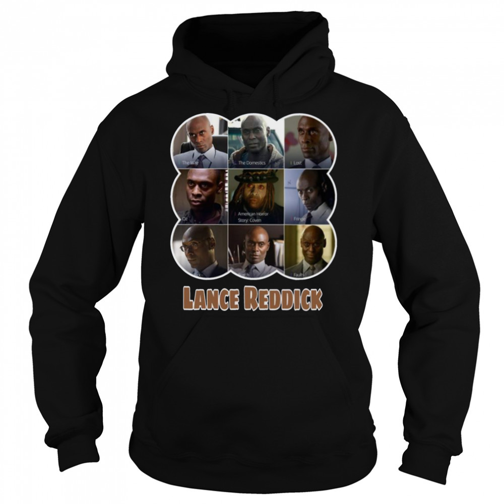 Hoodie shirts