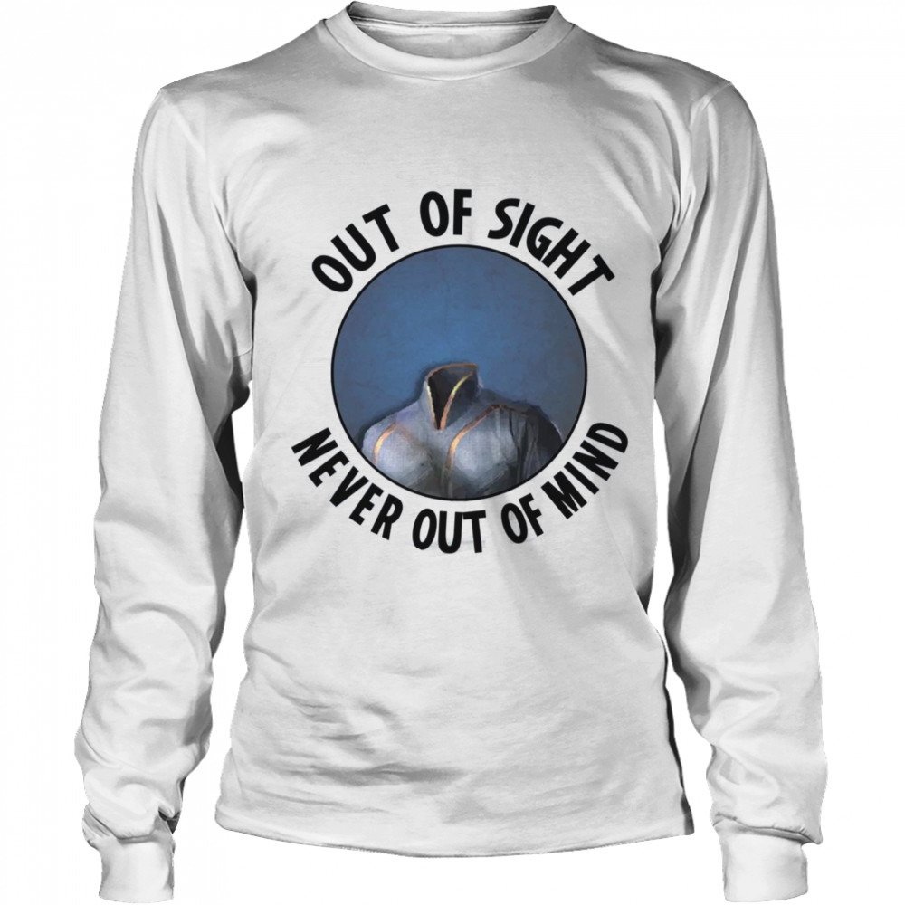 Long Sleeved shirt