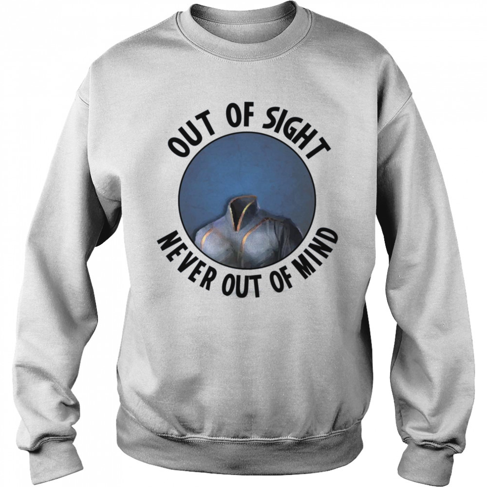 Sweat shirt