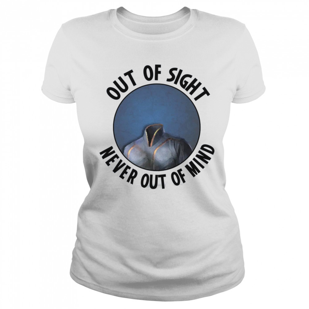 Women's shirt