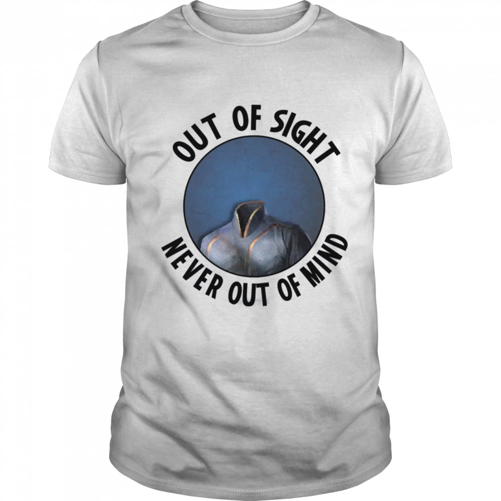 Unisex shirt