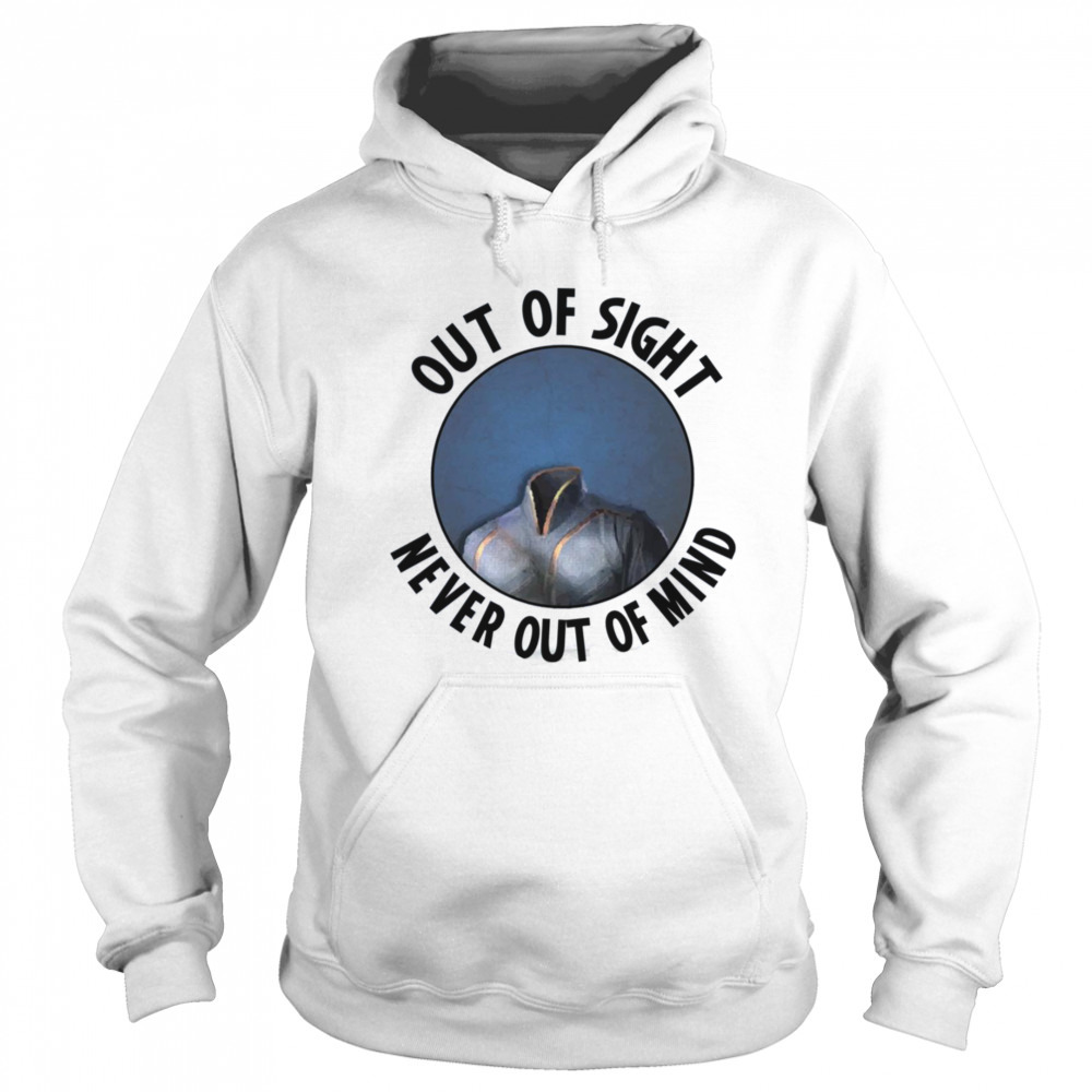Hoodie shirt