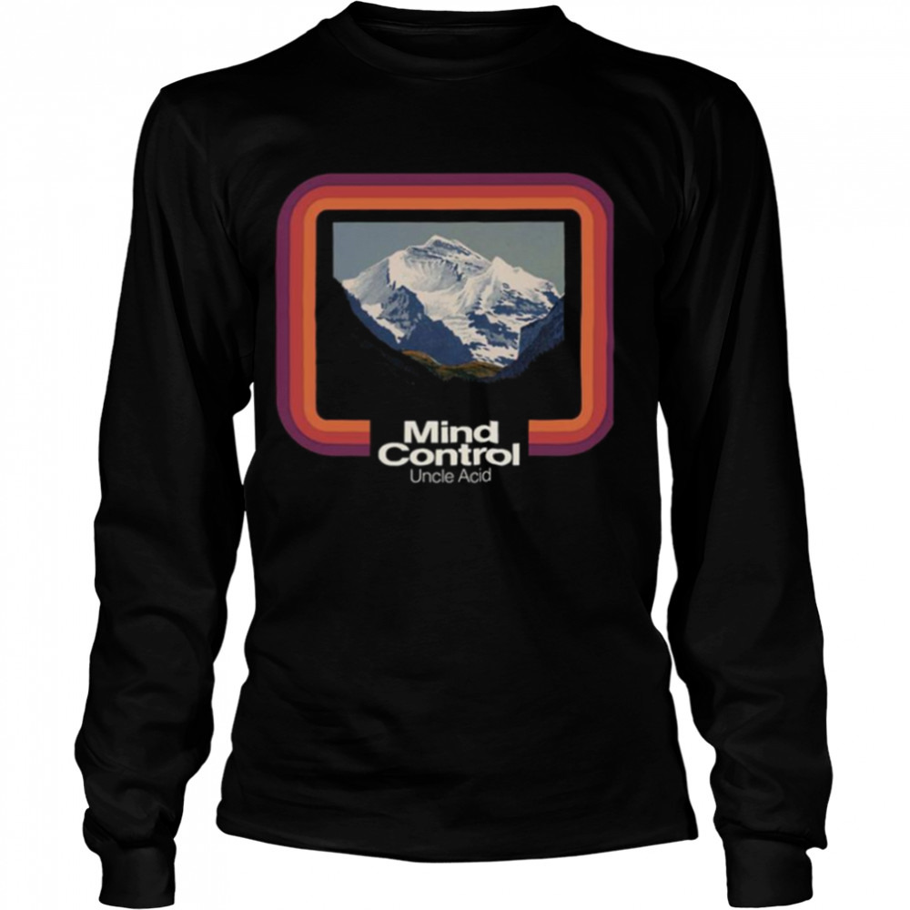 Long Sleeved shirts