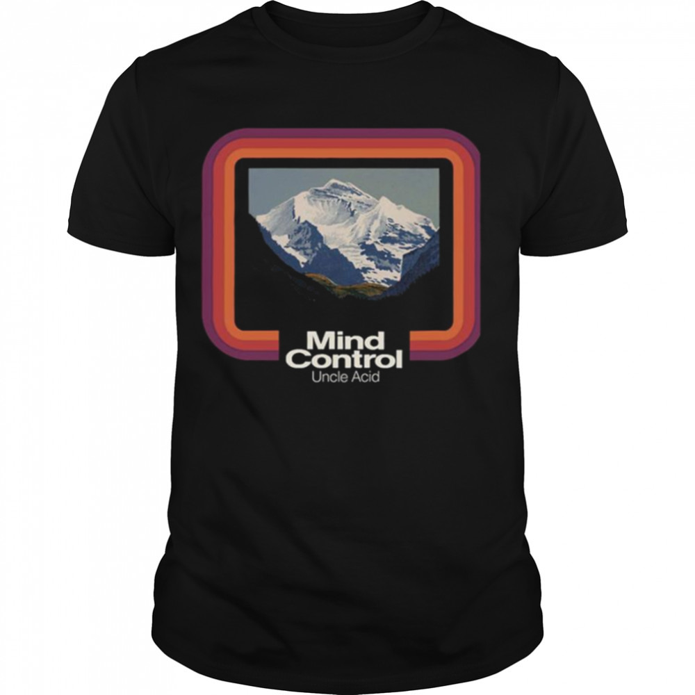 Unisex shirts