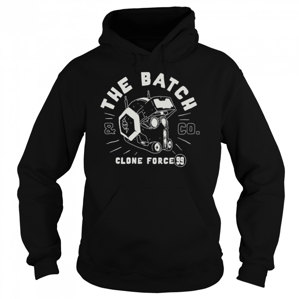 Hoodie shirts