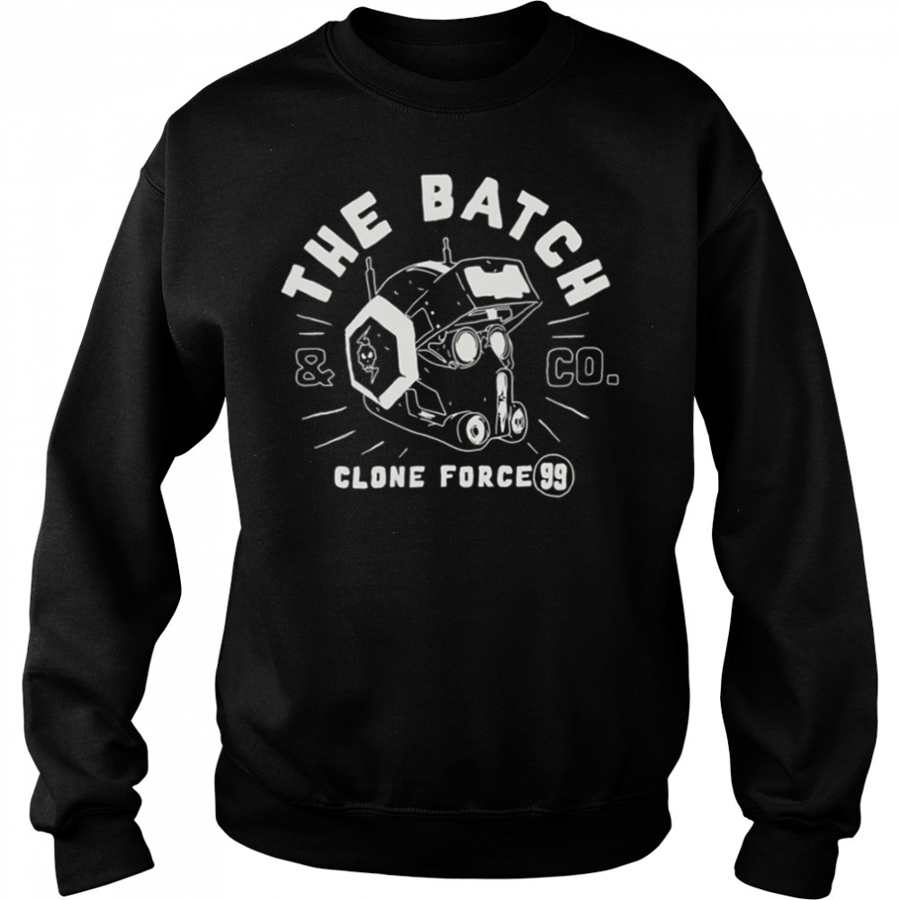 Sweat shirts