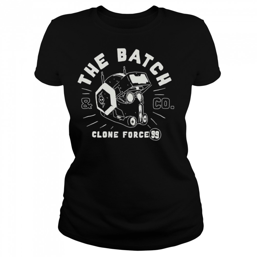 Women's shirts