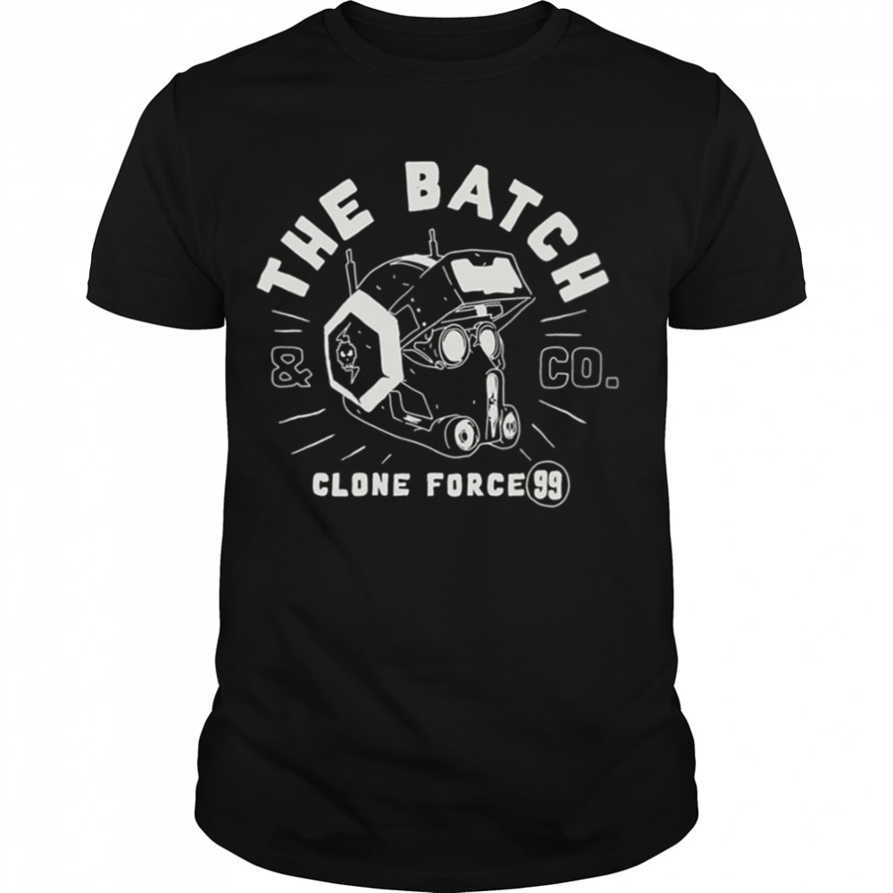 Unisex shirts