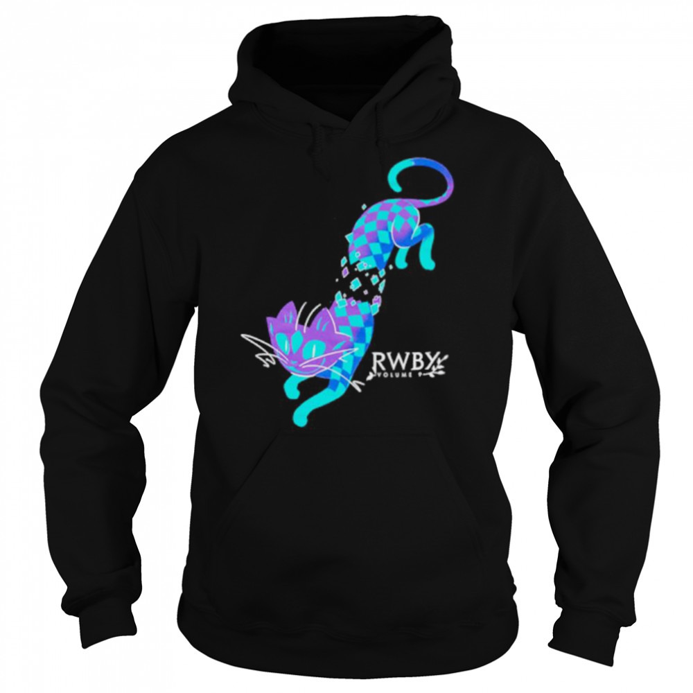 Hoodie shirts