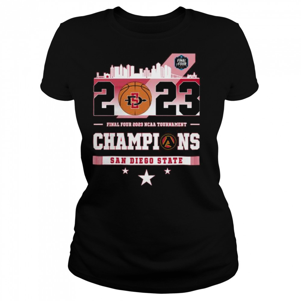 Women's shirts