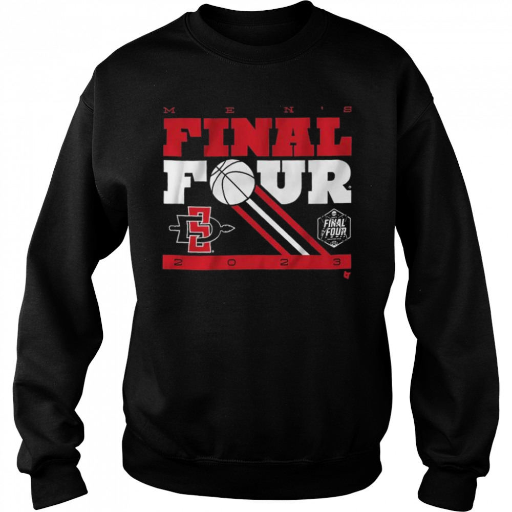 Sweat shirts