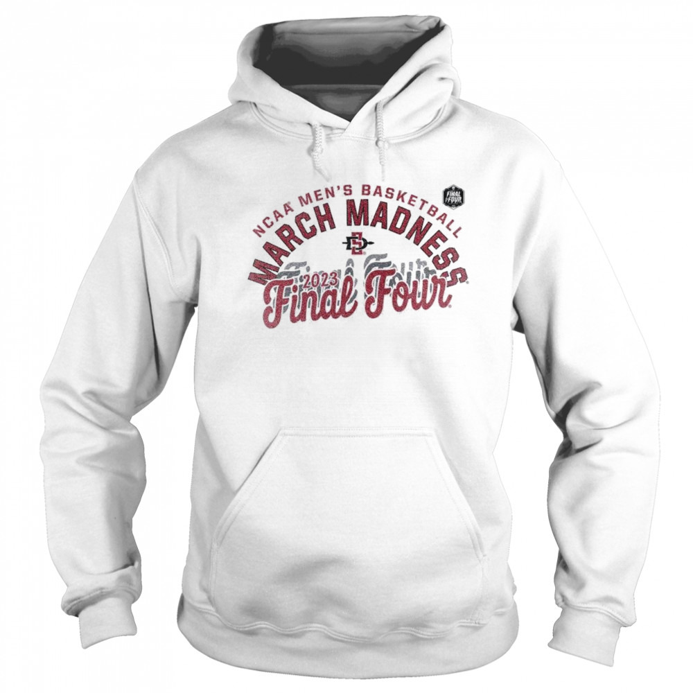 Hoodie shirt