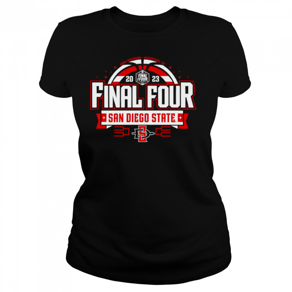 Women's shirts