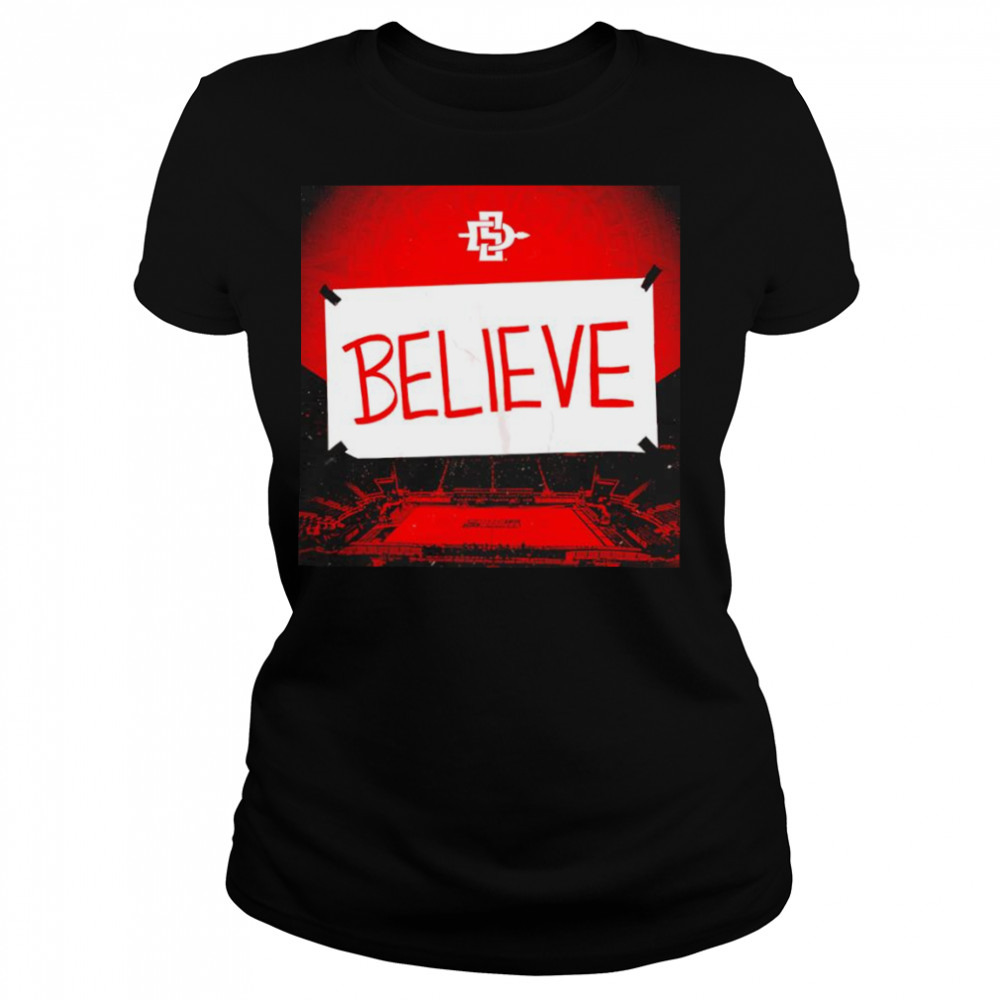 Women's shirts