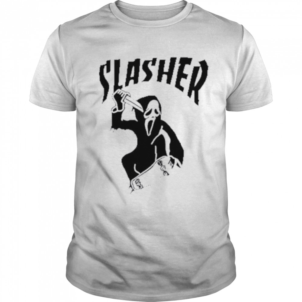 Unisex shirt