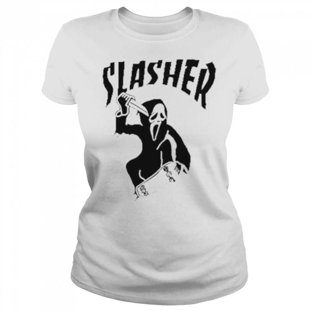 Women's shirt