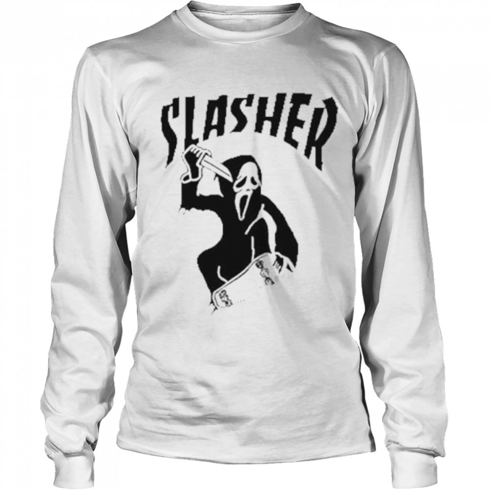Long Sleeved shirt