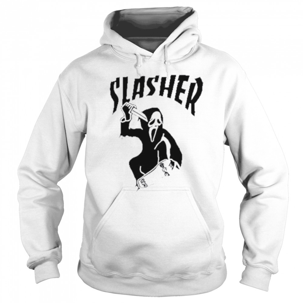 Hoodie shirt