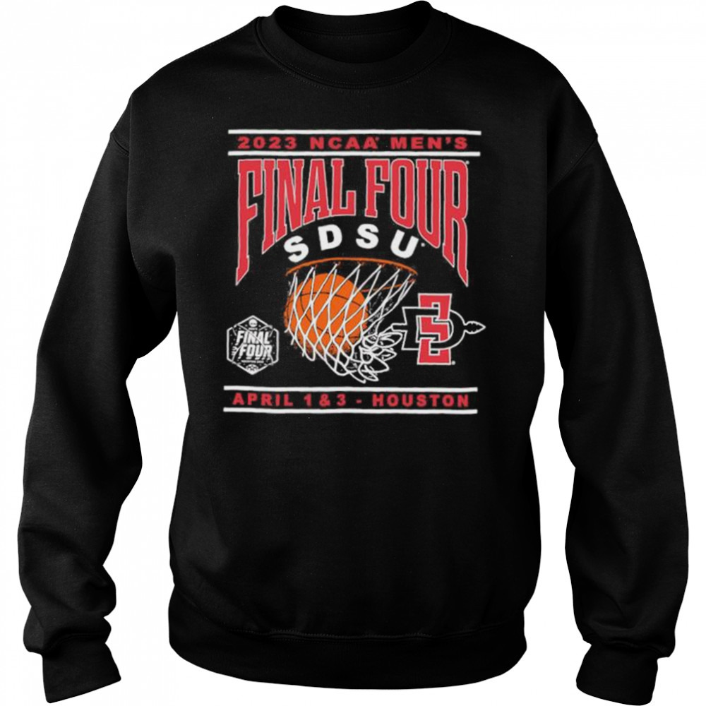 Sweat shirts