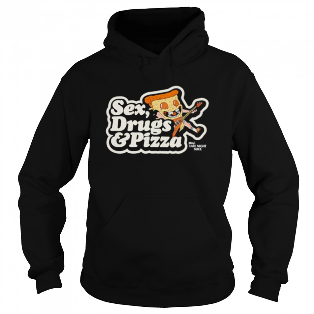 Hoodie shirts
