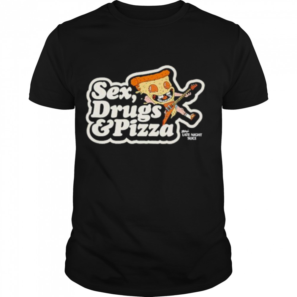 Unisex shirts