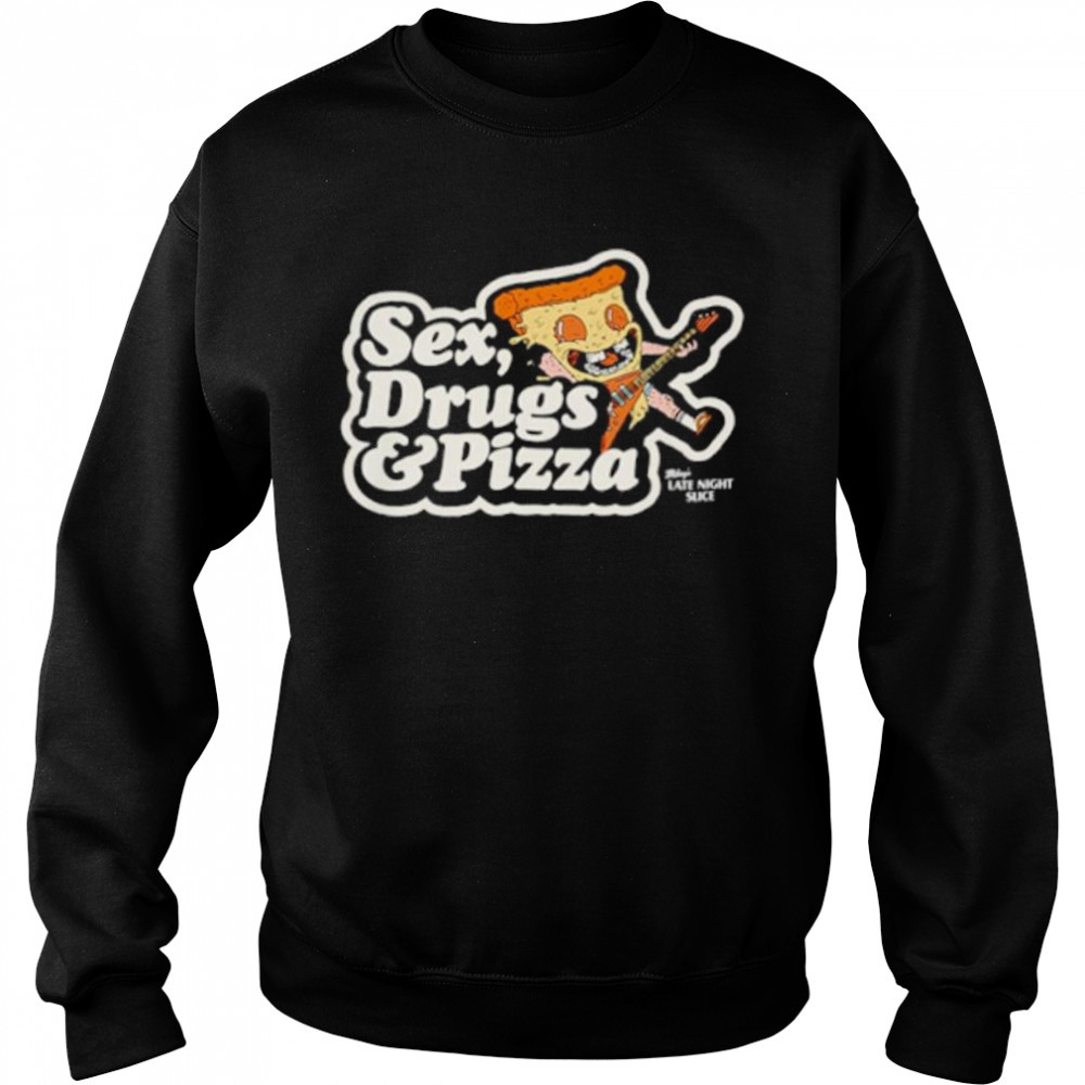 Sweat shirts