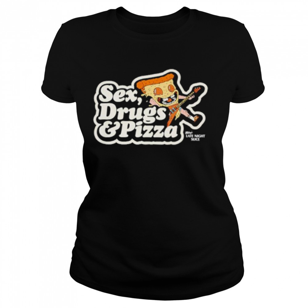 Women's shirts