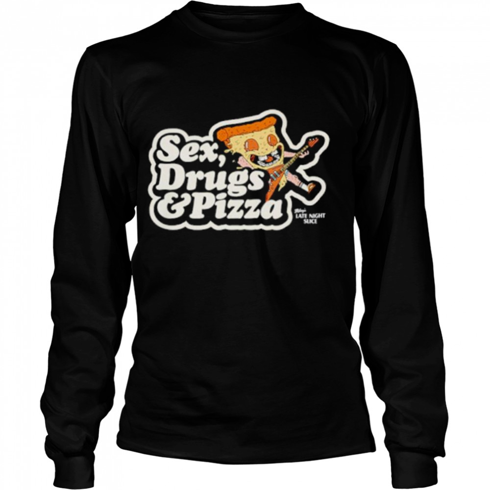 Long Sleeved shirts