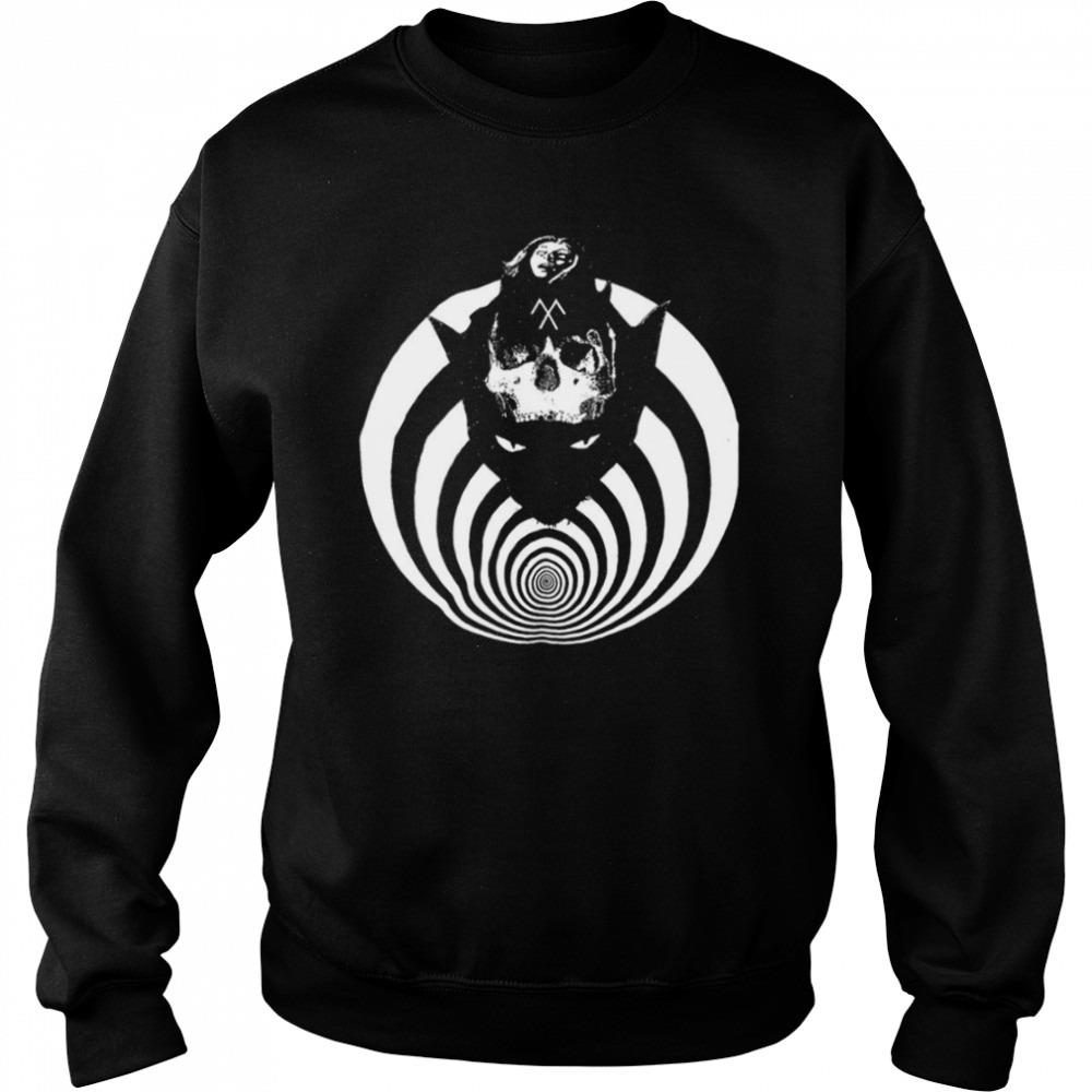 Sweat shirts