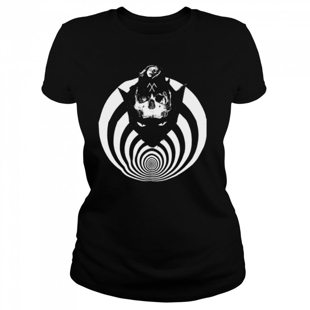 Women's shirts
