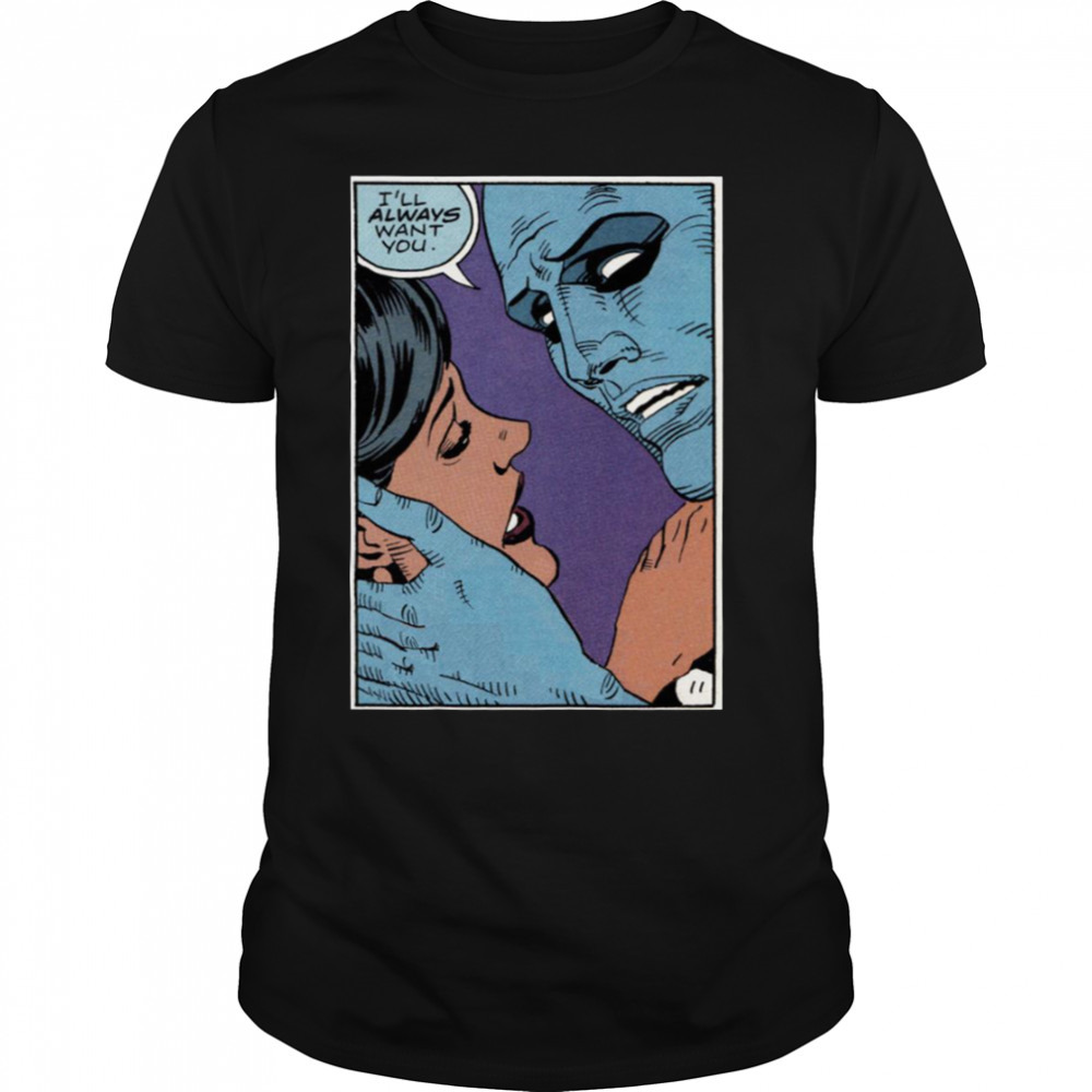 Unisex shirts