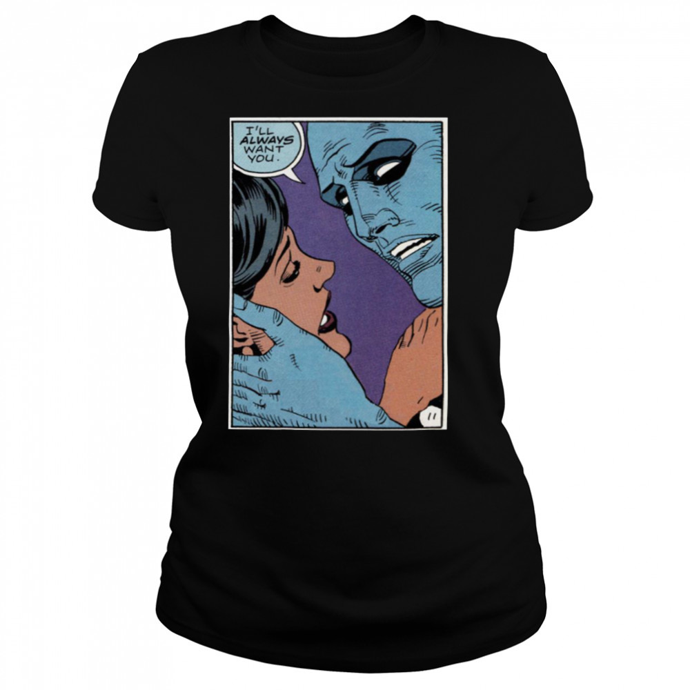 Women's shirts
