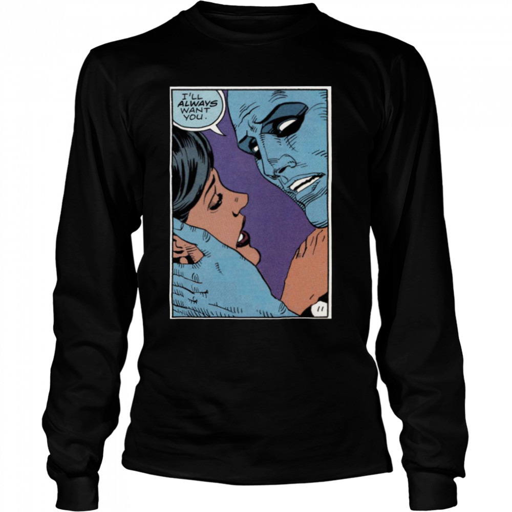 Long Sleeved shirts
