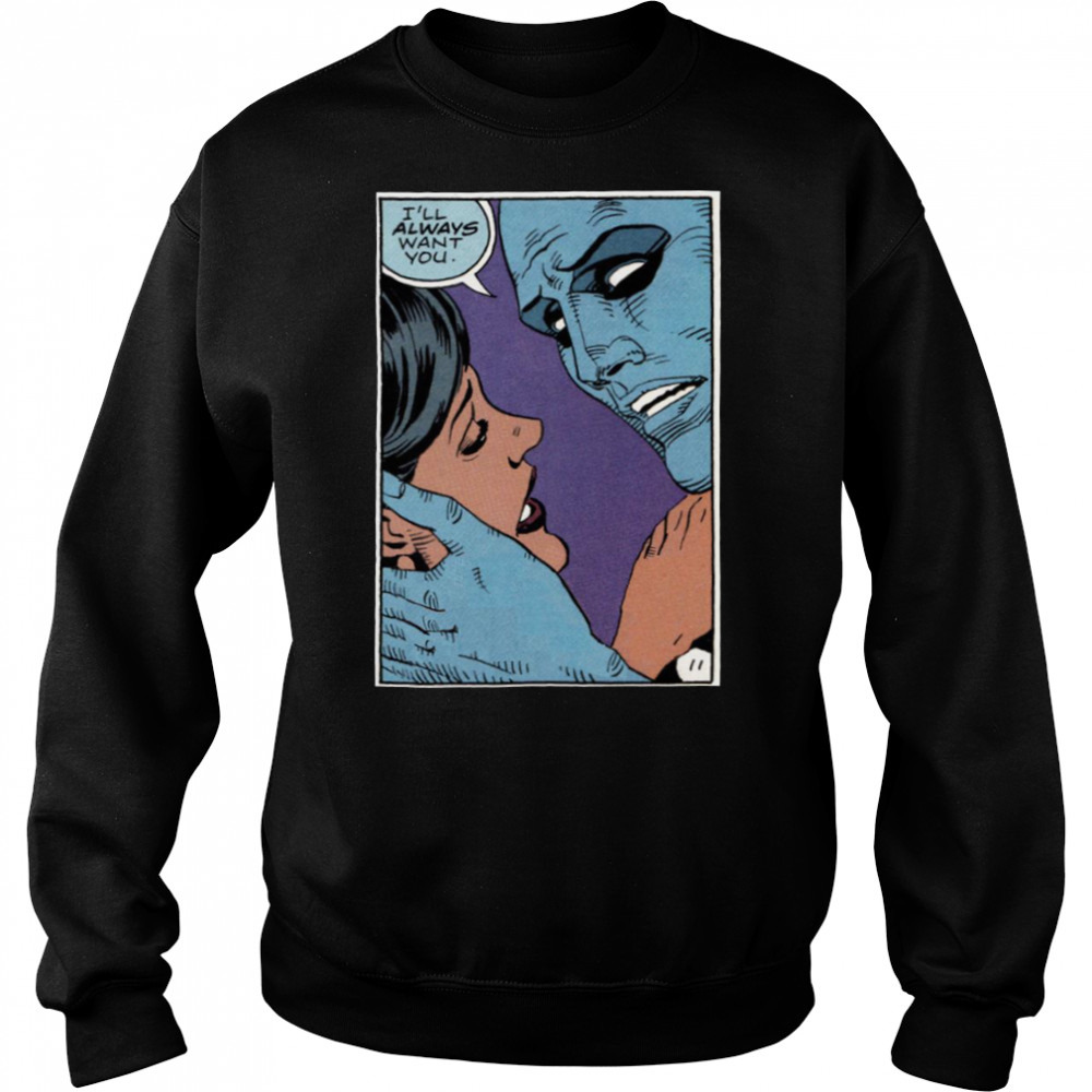 Sweat shirts
