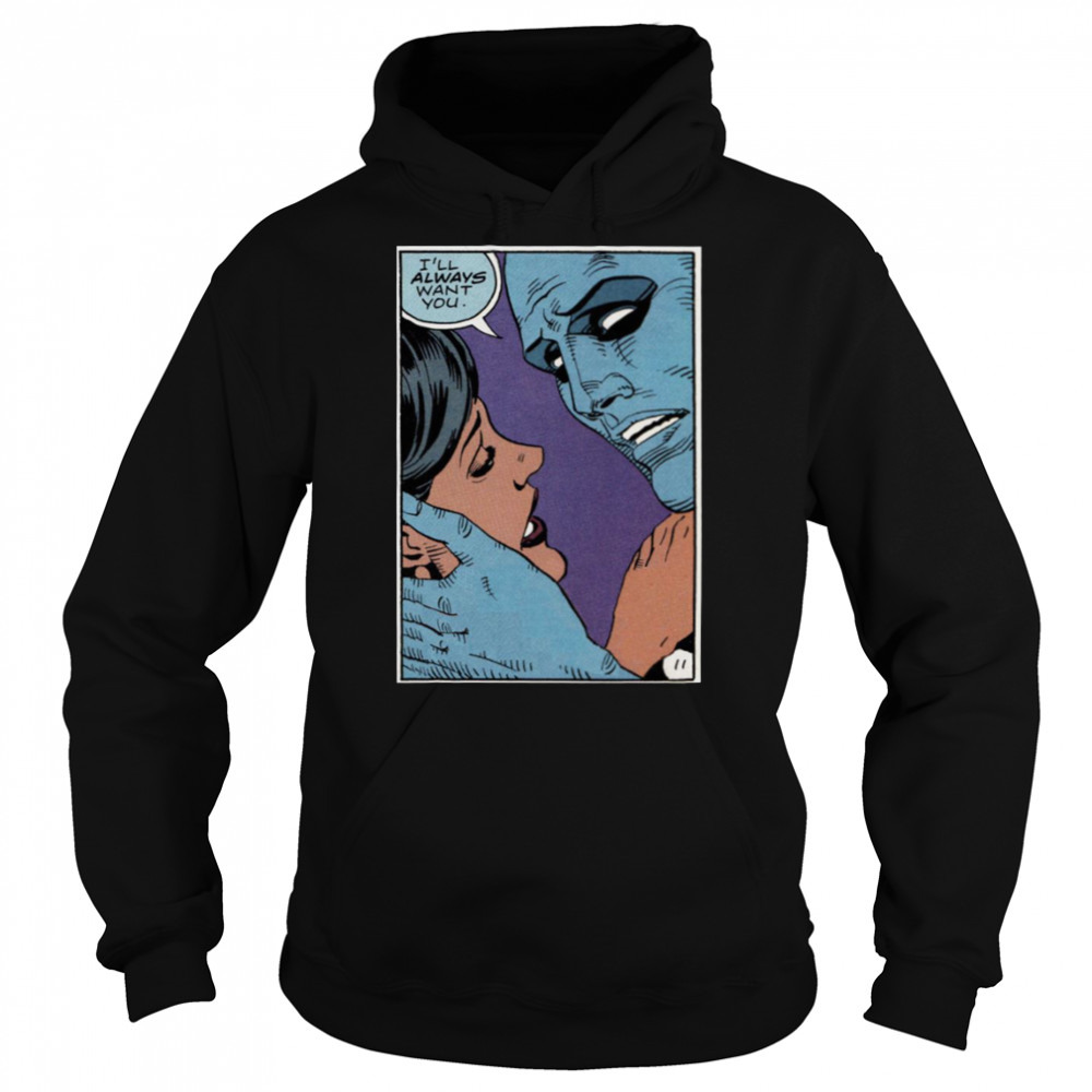 Hoodie shirts