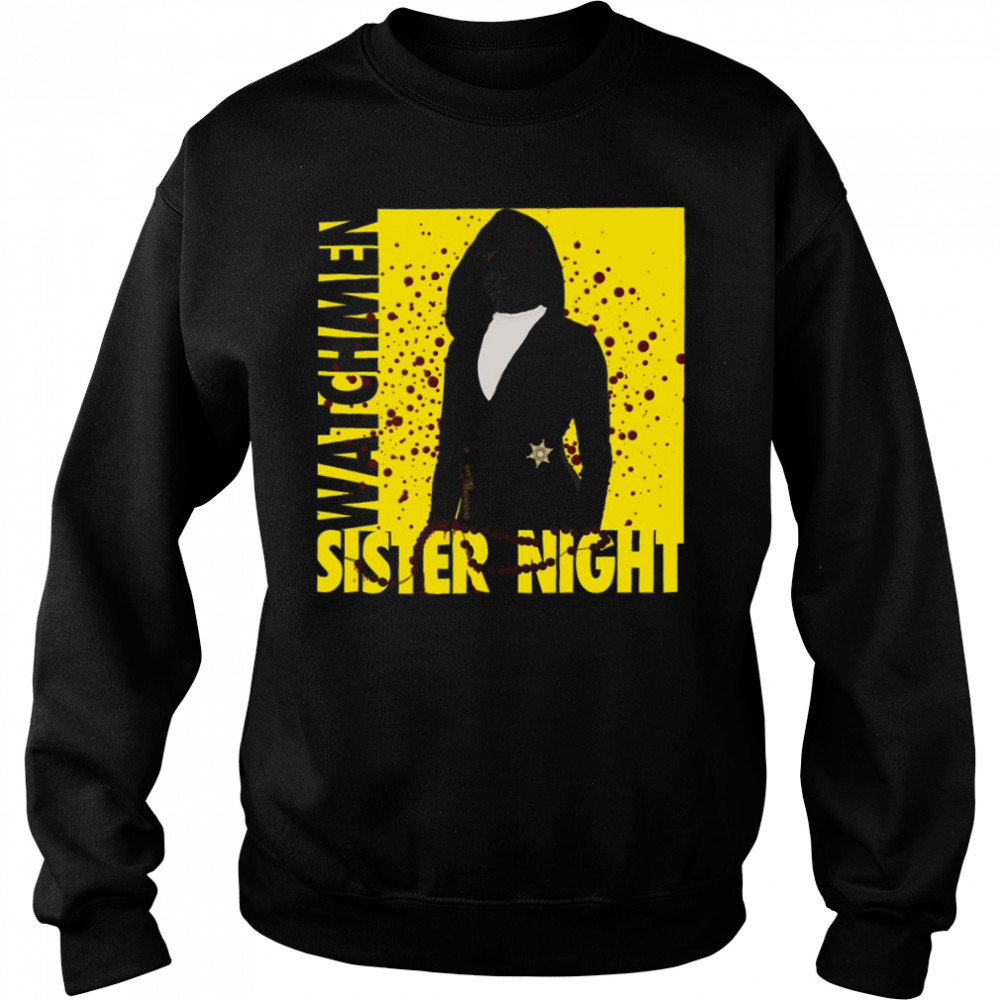 Sweat shirts