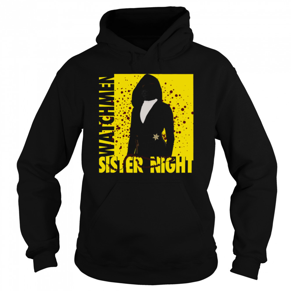 Hoodie shirts