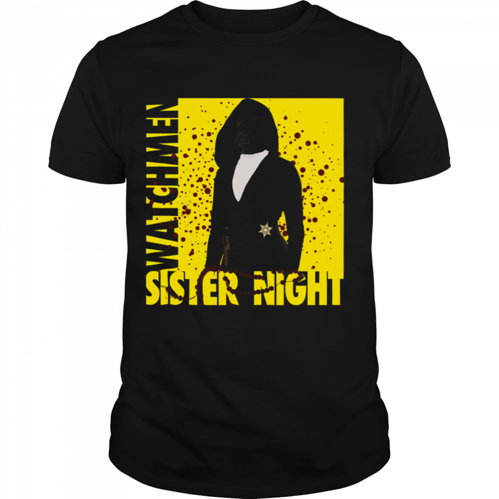 Unisex shirts