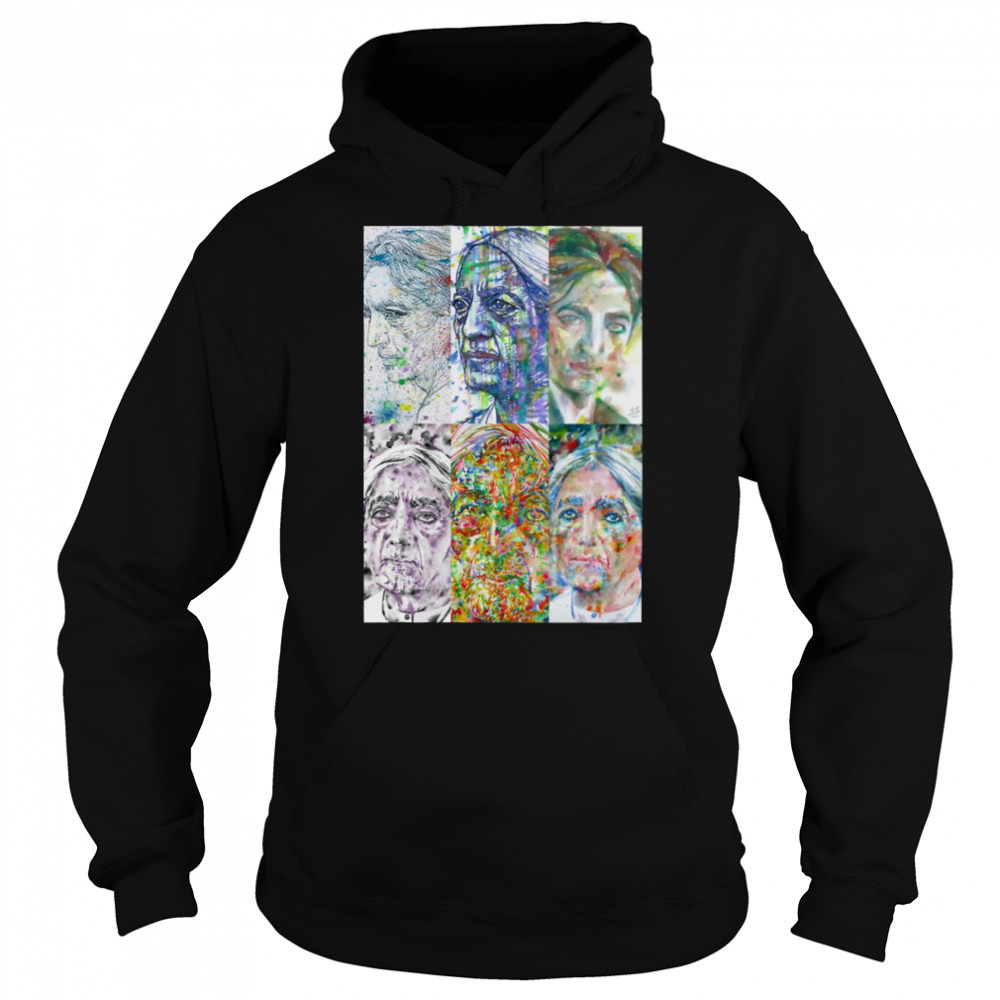 Hoodie shirts