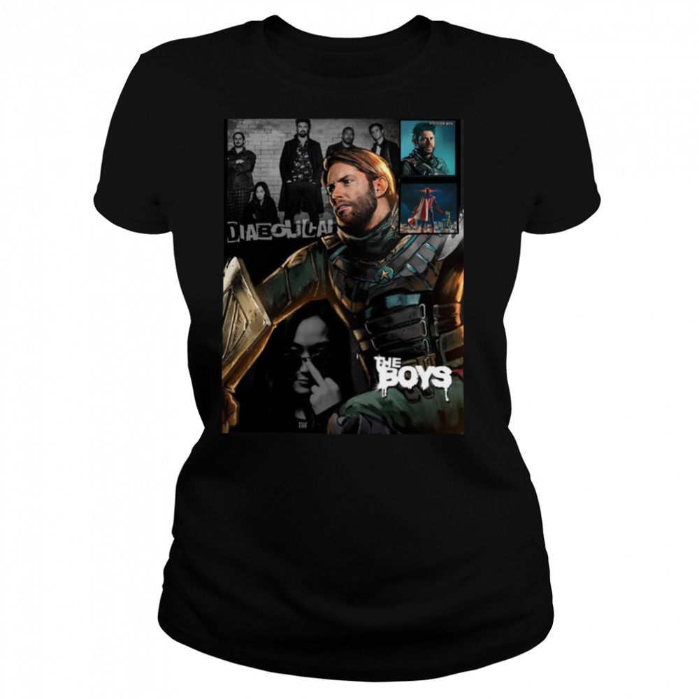 Women's shirts