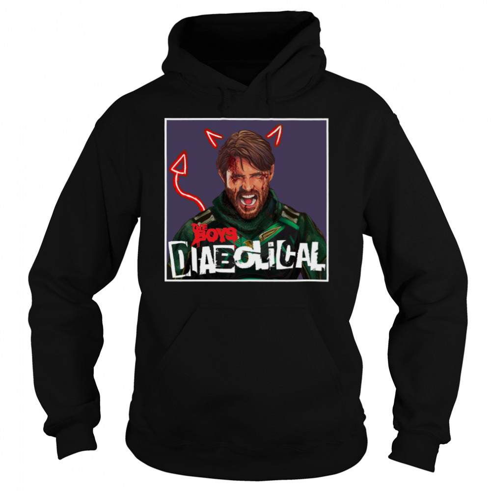 Hoodie shirts