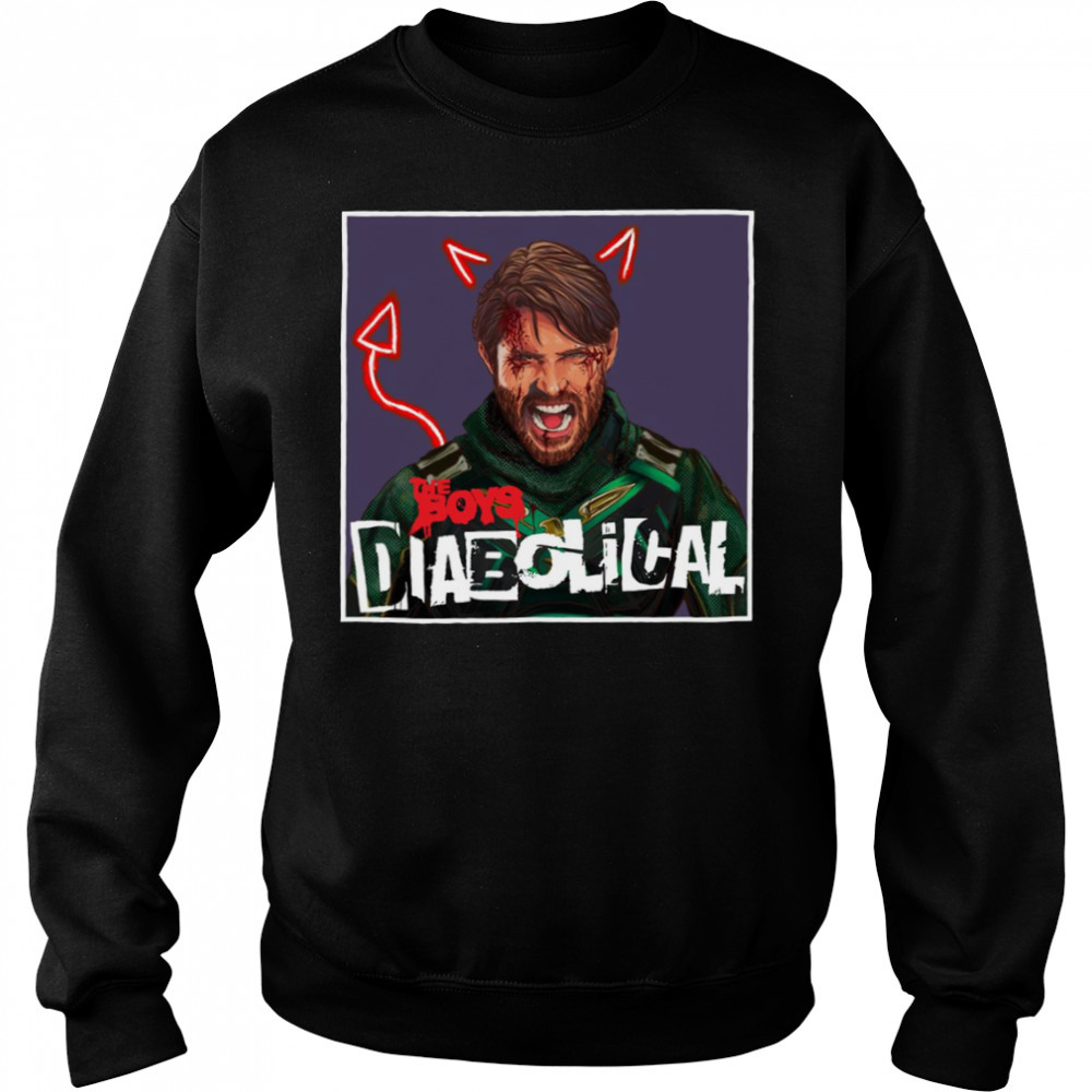 Sweat shirts