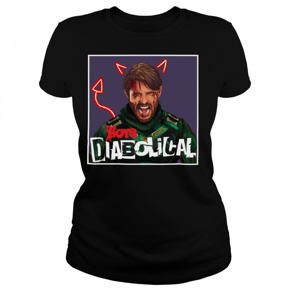 Women's shirts