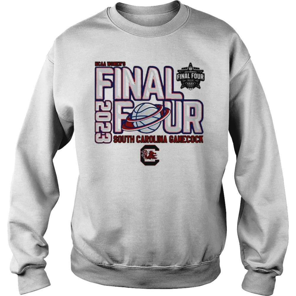 Sweat shirt