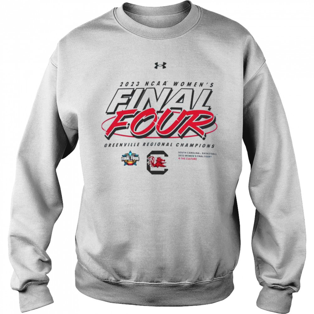 Sweat shirt