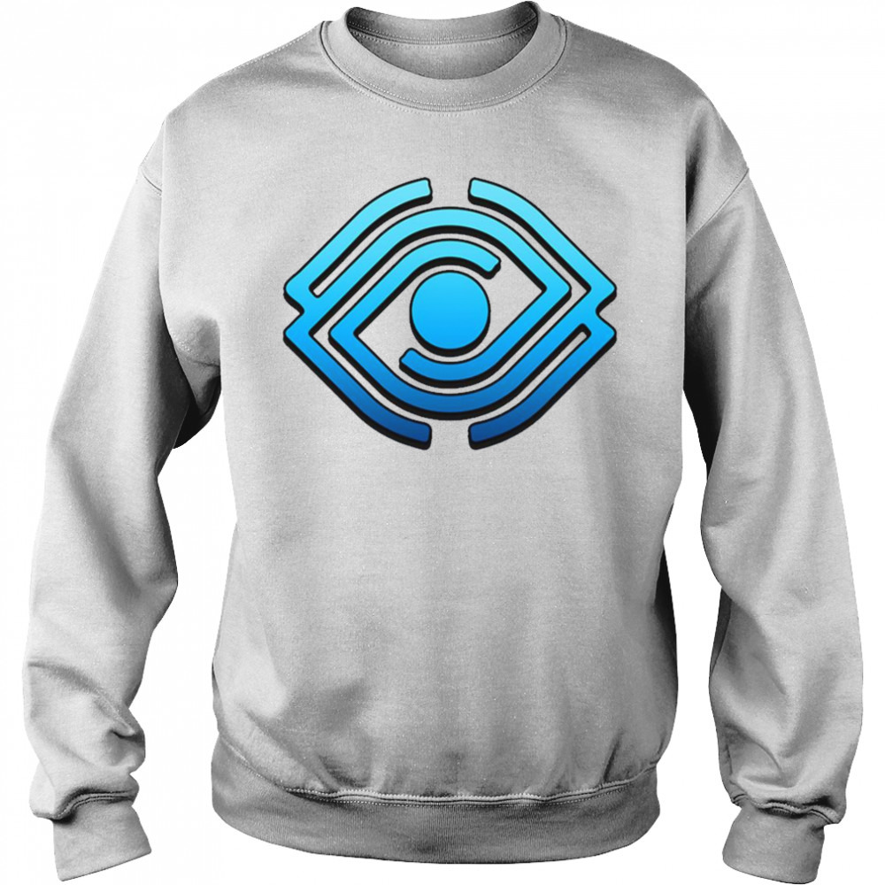 Sweat shirt