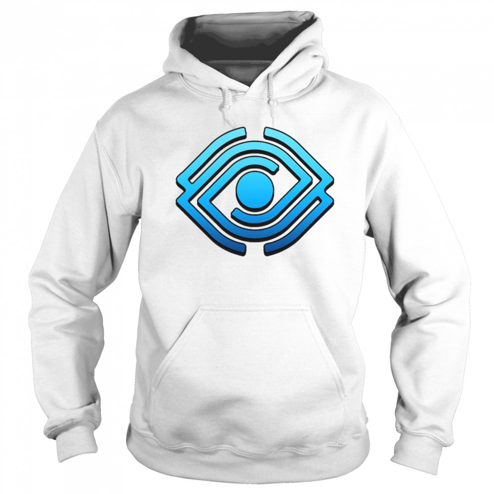 Hoodie shirt