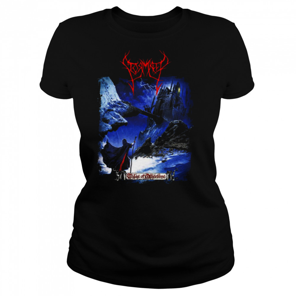 Women's shirts