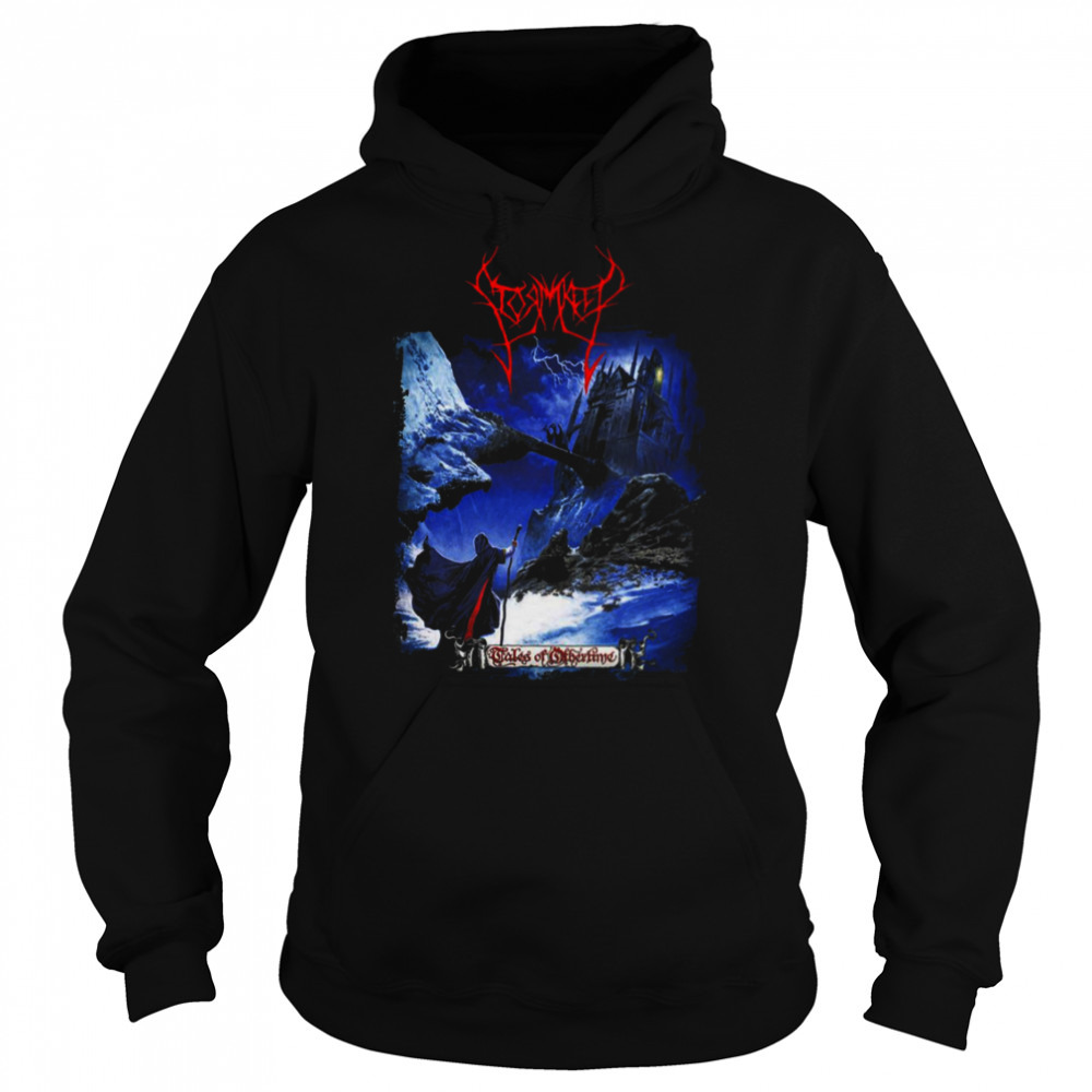Hoodie shirts
