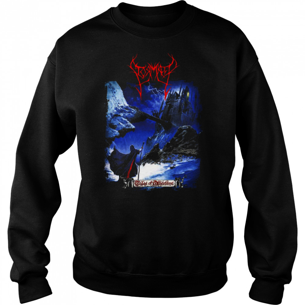 Sweat shirts